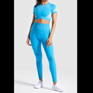 Gymshark seamless leggings